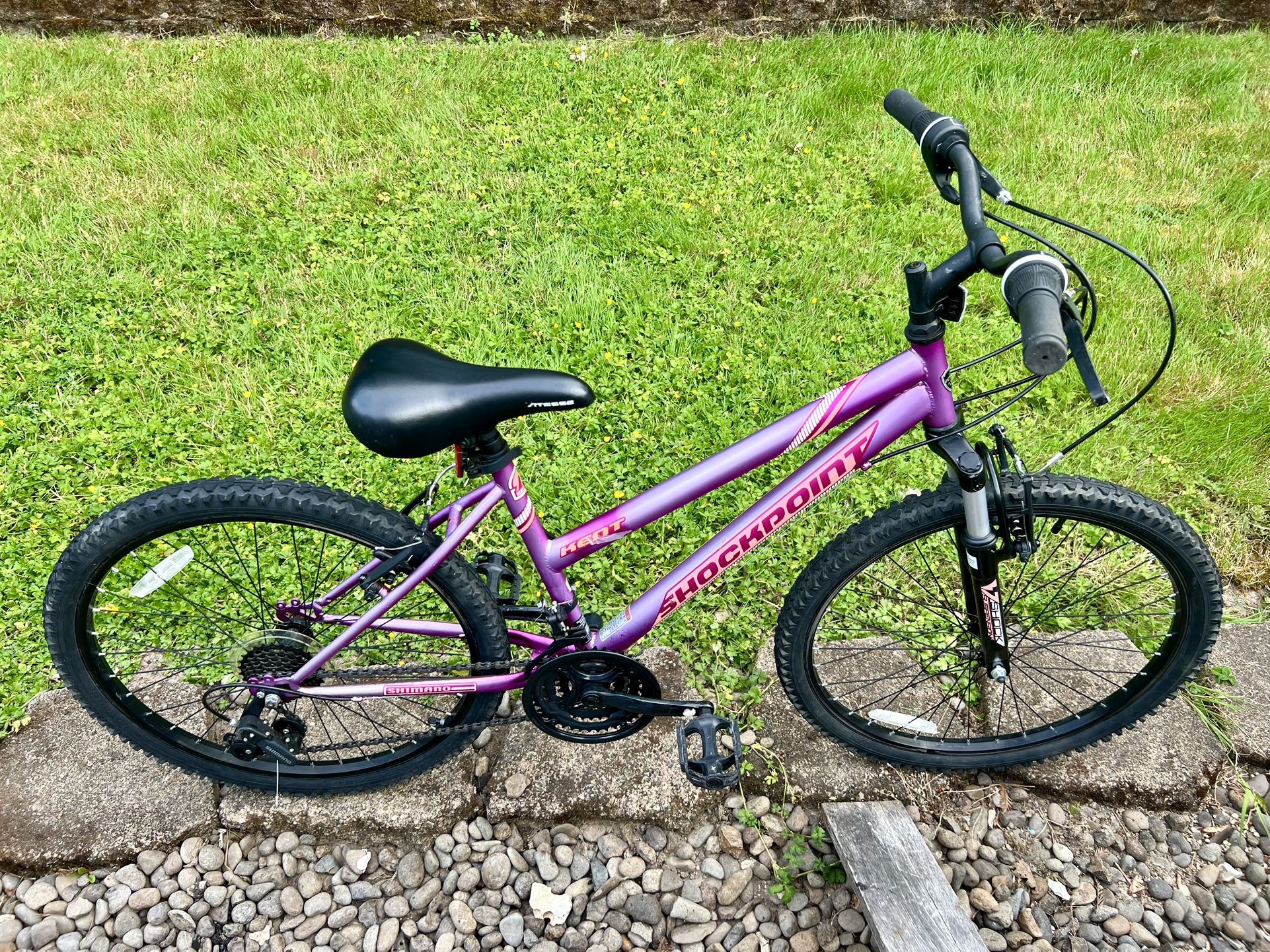 Bike 🚲 24”