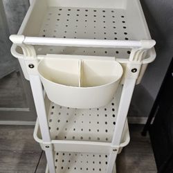 Cart With Wheels 