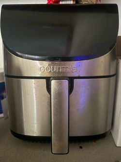 Air fryer