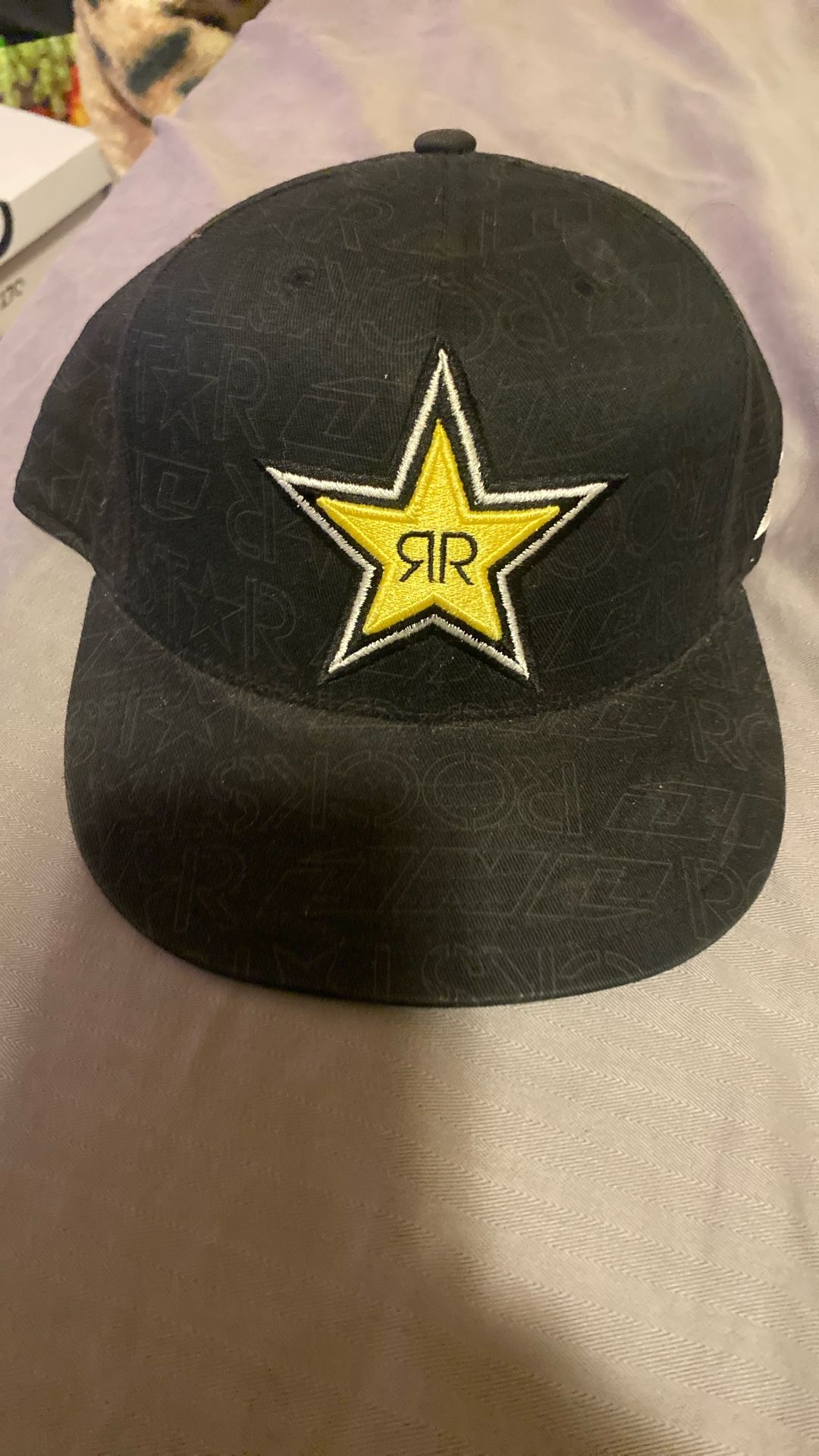 Rockstar 210 Fitted