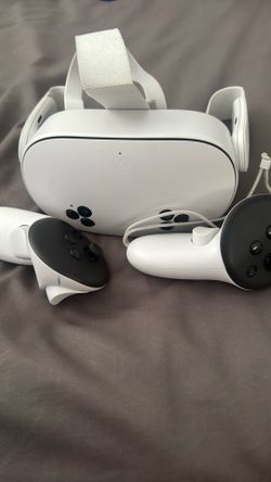 Meta quest 3s 128GB VR