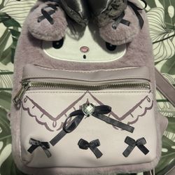 Her Universe My Melody Purse And Matching Wallet
