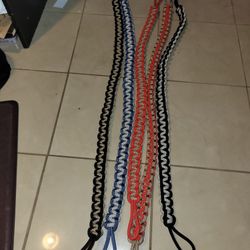 Engel Paracord Strap 