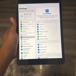 iPad 9th Generation 