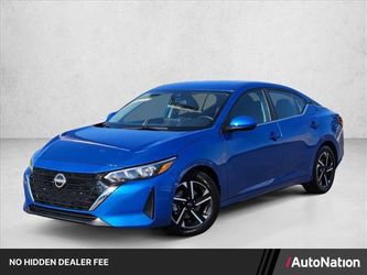 2024 Nissan Sentra