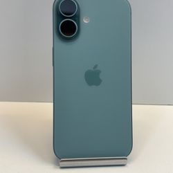 Apple iPhone 16 128gb. ( Unlocked Cellphone )
