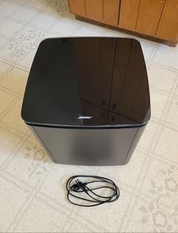 Bose Bass Module 700