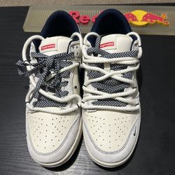 Exclusive Nike Supreme SB Dunks‼️