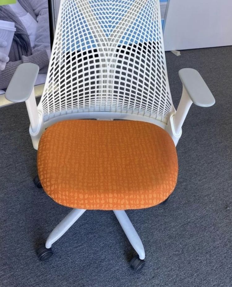 Herman Miller Sayl Office chair