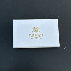 Creed Gift set 