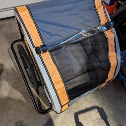 SunliteBike  Trailer Tot