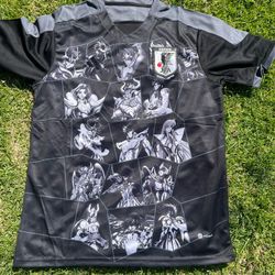 Japon jersey saint seya XL 