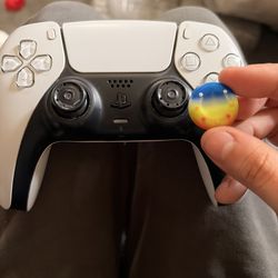 Ps5 controller