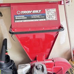 Chipper Shredder，best offer