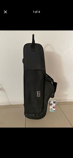 Tenor Saxophone case by Max protec NEW