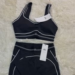 Alo Yoga set 