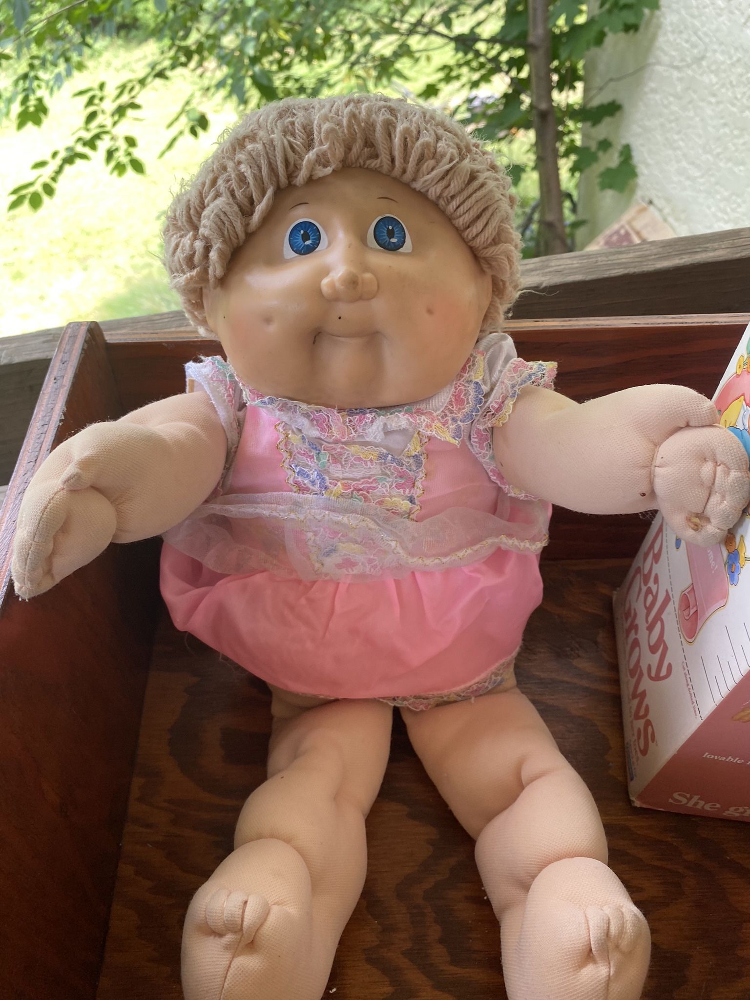 Doll