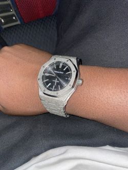 Frosted AP