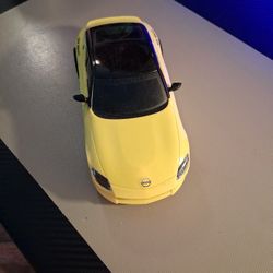 Rc Car 
