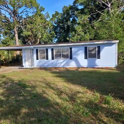 Rent To Own Opportunity. Single Family. Nice Área.