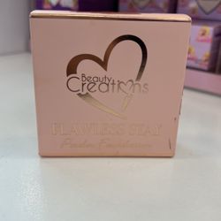 Powder Foundation