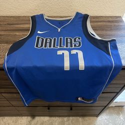 Dallas Mavericks Jersey 