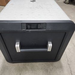 Dometic CFX3100 POWERED COOLER 