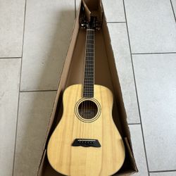 Laguna Guitar