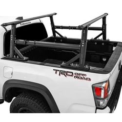 Antidote Universal Bed/Ladder rack