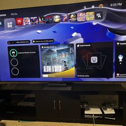 FULL HOME THEATER WITH PS5
