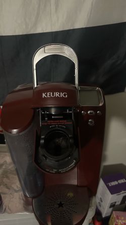 Keurig coffee machine