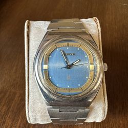 Allwyn Vintage Watch