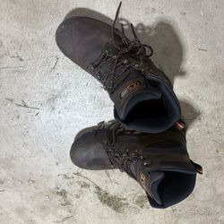 Danner Work Boots