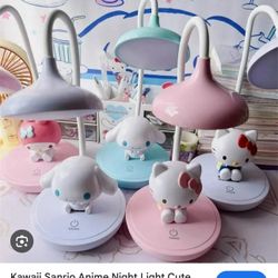 Led Lamp