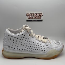 Nike Kobe 10 EXT White Gum Sz. 9