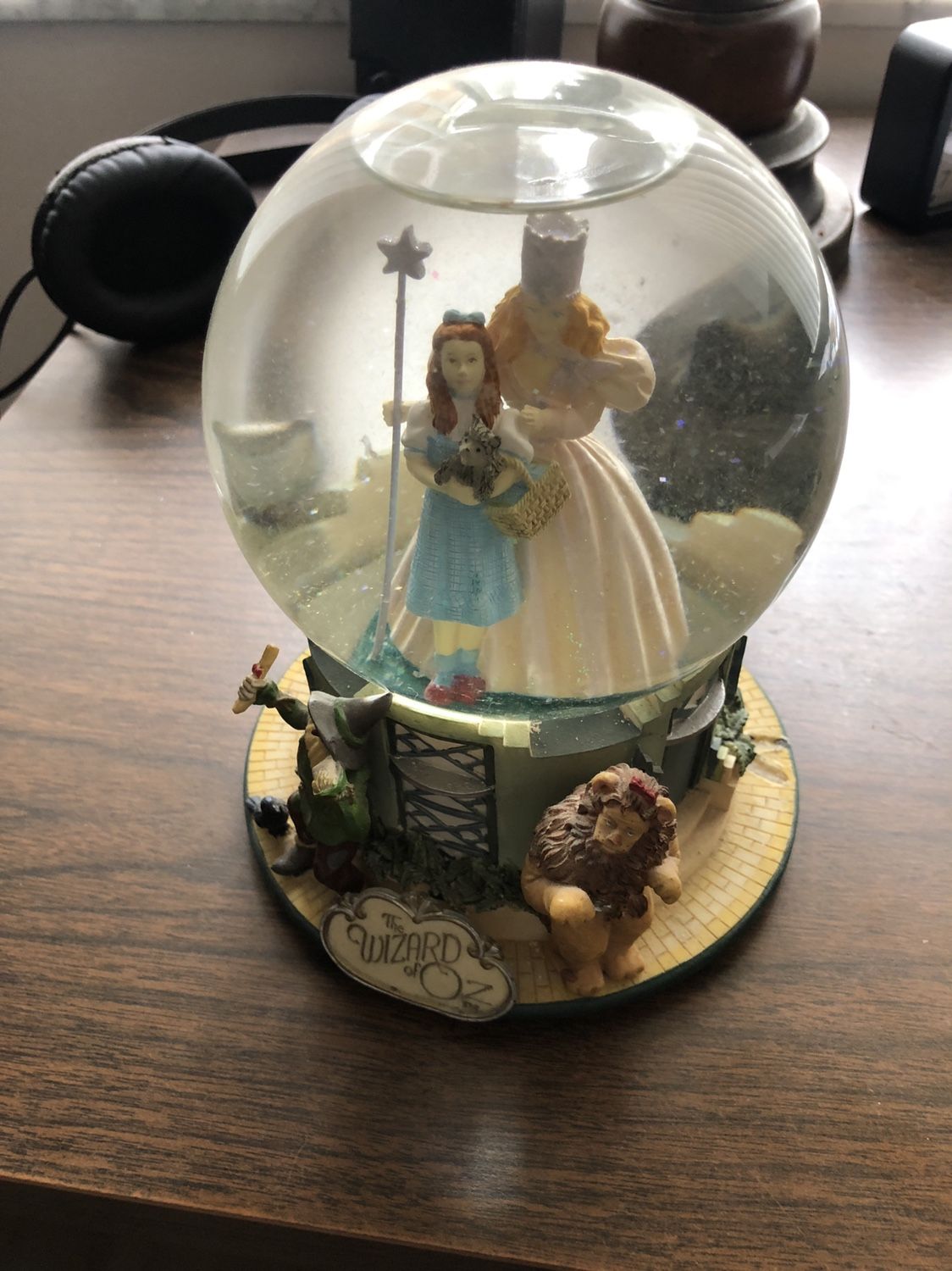 Music Box