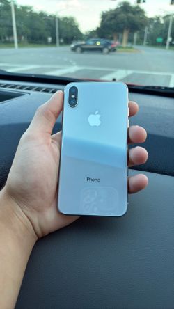 IPhone XS