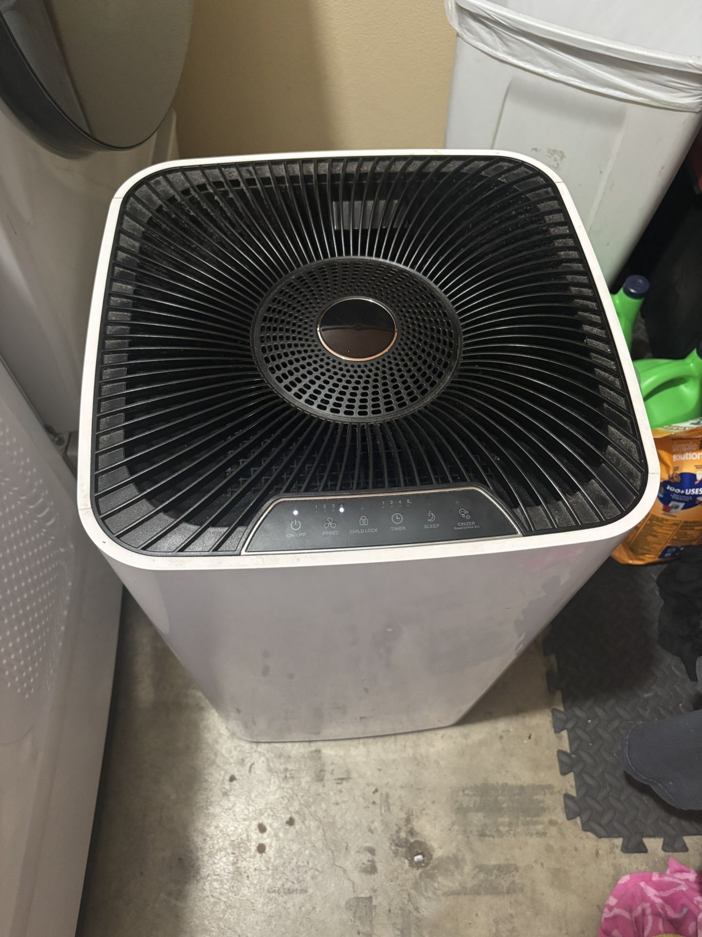 Medify Air Purifier