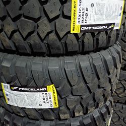 33 12 50 20 Mt Forceland All 4