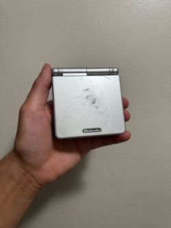 Gameboy Advanced
