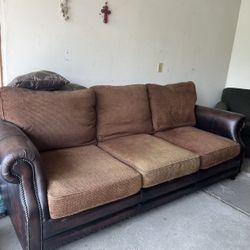 Great Couch For Sale!! 