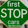 First_Stop_Cars 