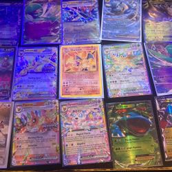 Card Lot