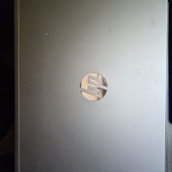 HP LAPTOP 