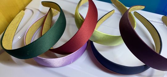 Diademas