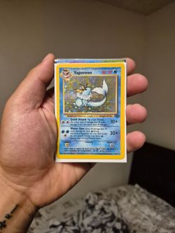 Pokemon