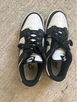 Panda Nike dunks