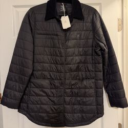 Roark Men’s Thermal Jacket (New)