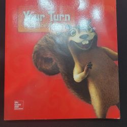 Wonders Grade 1 Book