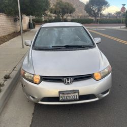 2006 Honda Civic